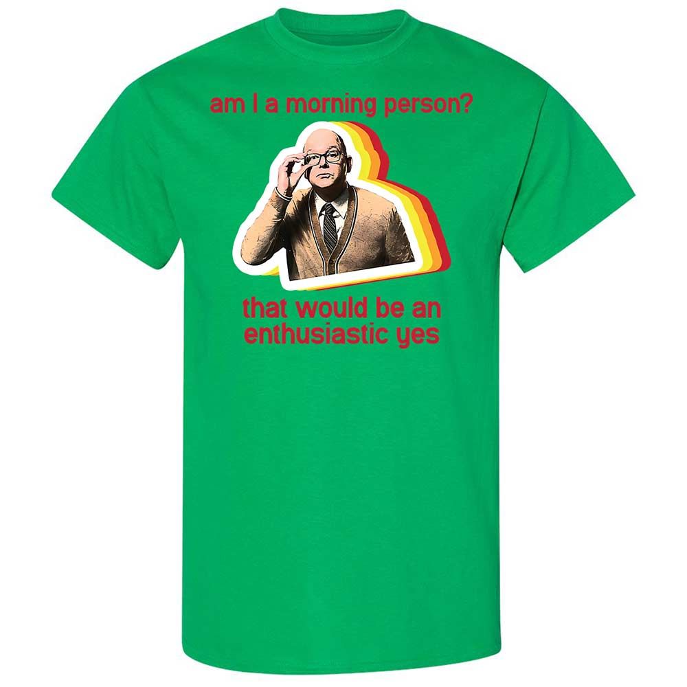 Classic Unisex T-Shirt - JXAX8XX8 - Irish Green - 13