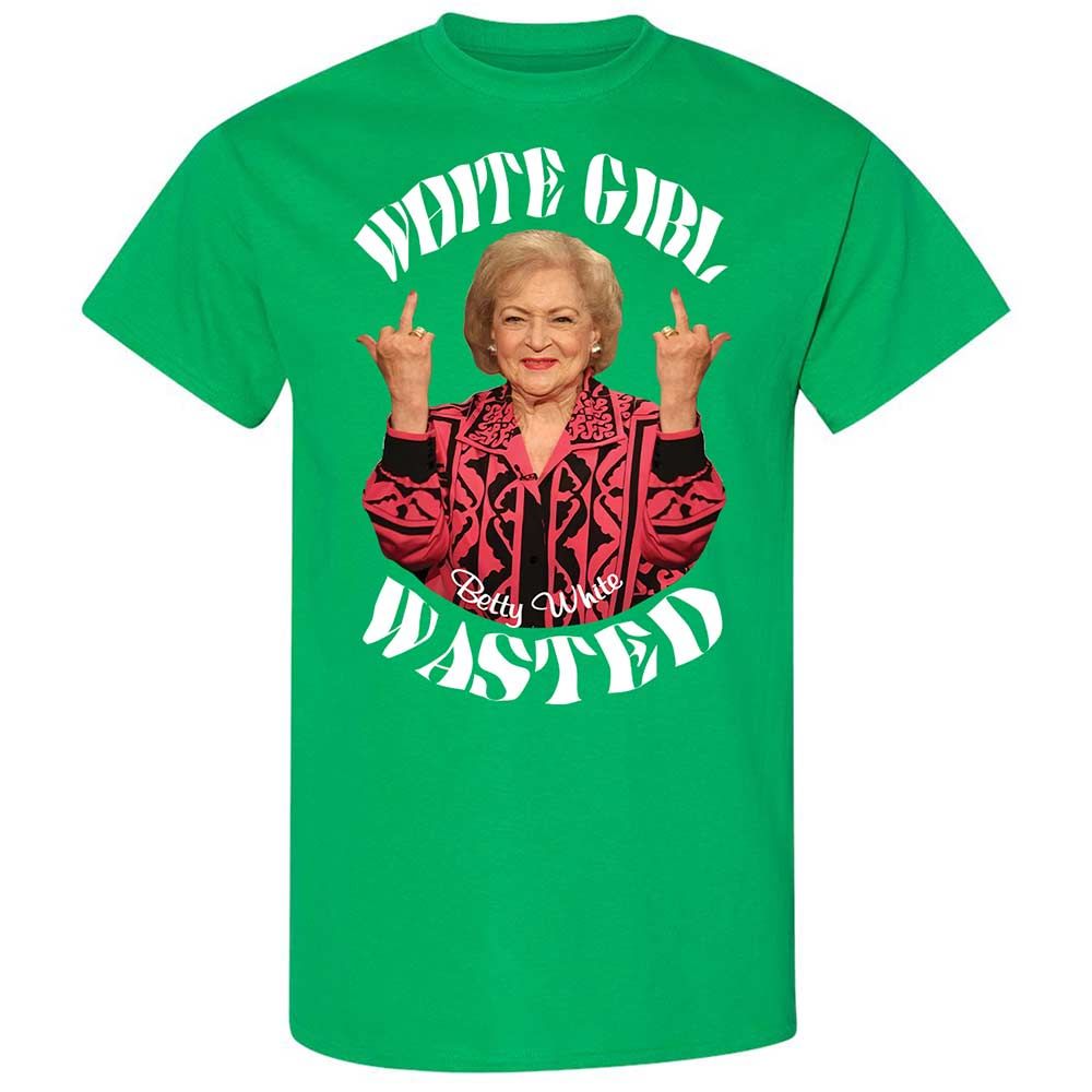 Classic Unisex T-Shirt - ASEC7TU4 - Irish Green - 13