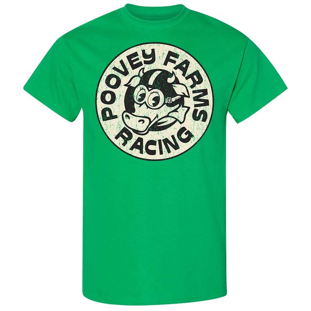 Classic Unisex T-Shirt - NT9ZRQ4C - Irish Green - 13