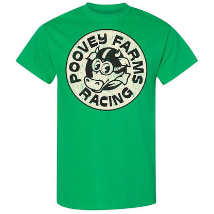 Classic Unisex T-Shirt - NT9ZRQ4C - Irish Green - 13