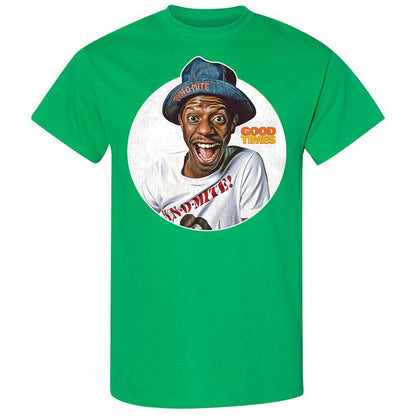 Kid Dyn-O-Mite - Irish Green - 13