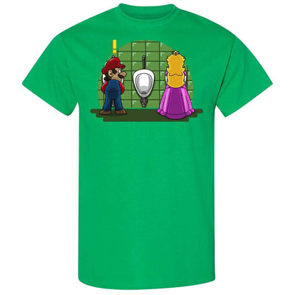Ladies room - Irish Green - 13