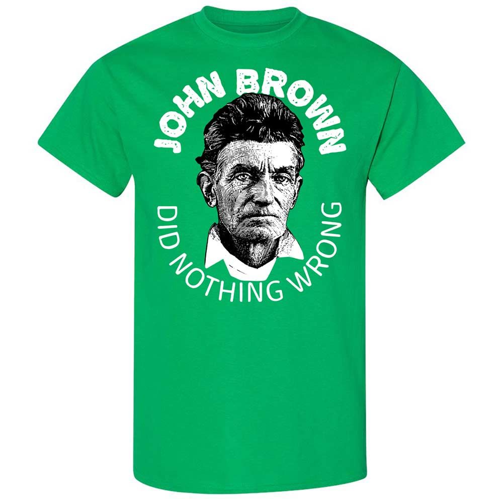 Classic Unisex T-Shirt - HQ9XD9KQ - Irish Green - 13