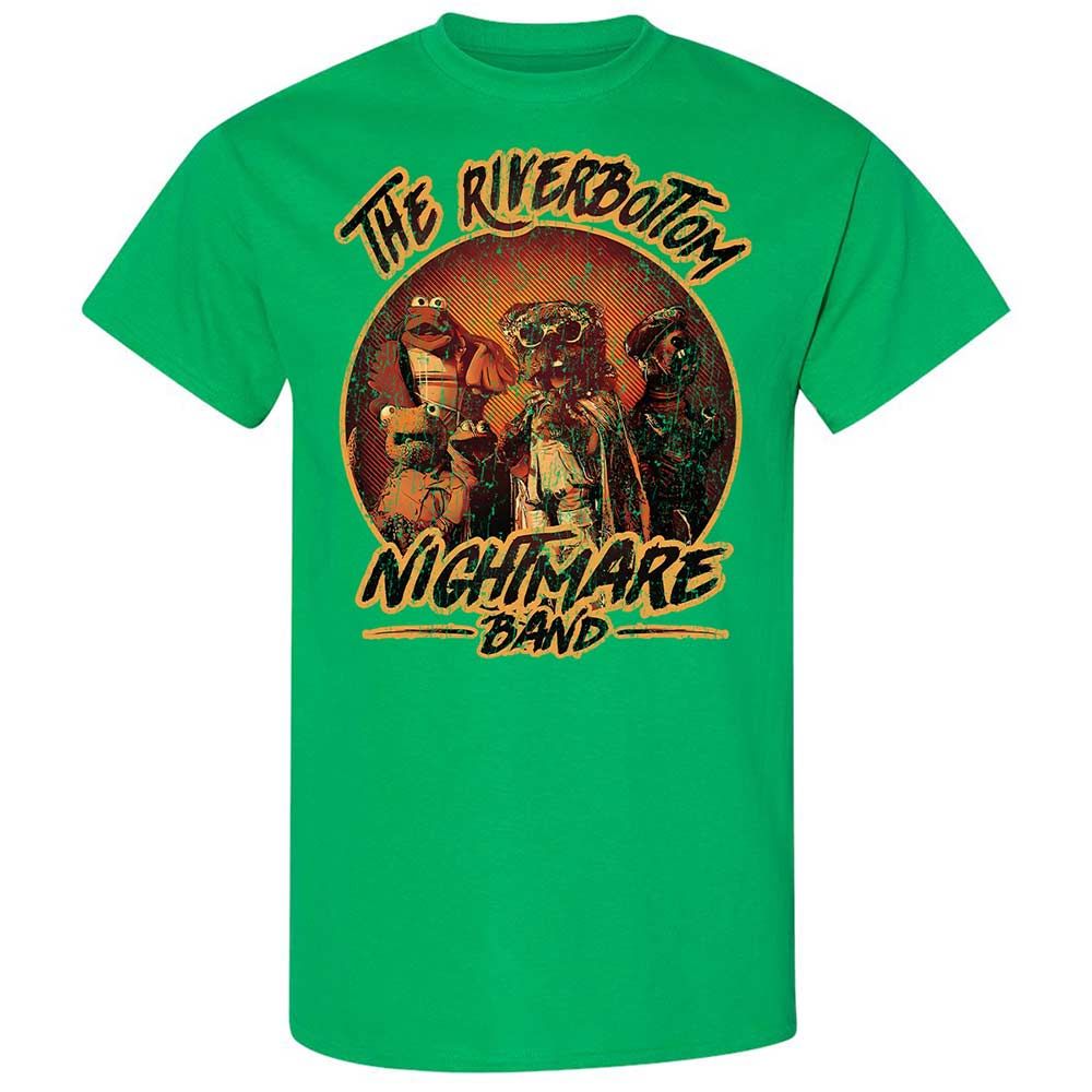 Classic Unisex T-Shirt - ZAQVAKJS - Irish Green - 13