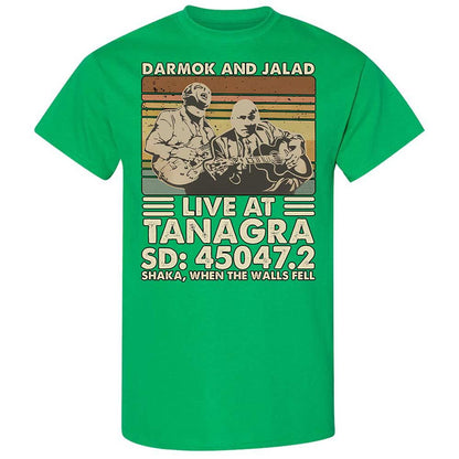 Classic Unisex T-Shirt - GT9ZPVCY - Irish Green - 13