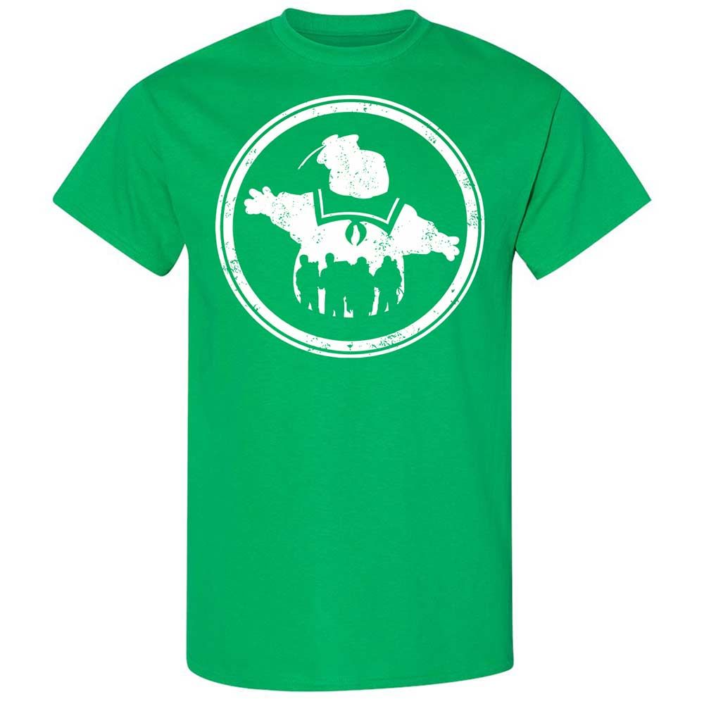 Classic Unisex T-Shirt - BA9DB4NW - Irish Green - 13