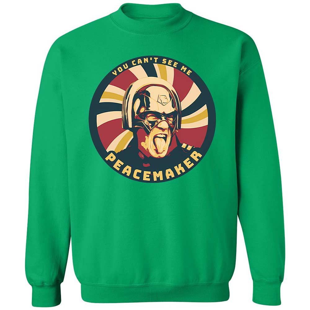 Classic Unisex Sweatshirt - XLG9UTBL - Irish Green - 13
