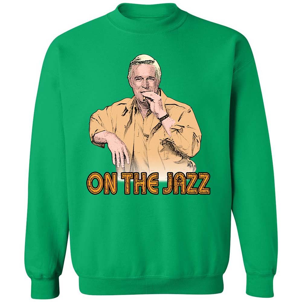 Classic Unisex Sweatshirt - PX1TABDY - Irish Green - 13