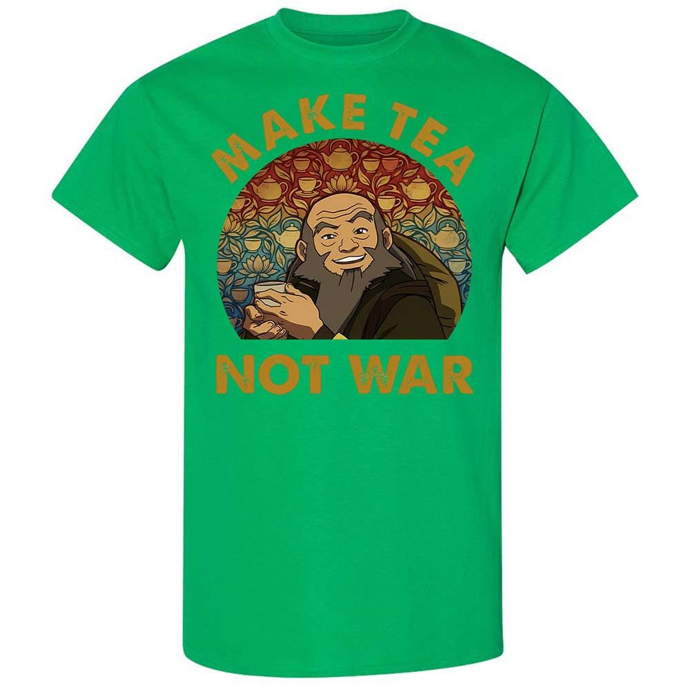 Classic Unisex T-Shirt - HM57JCKP - Irish Green - 13