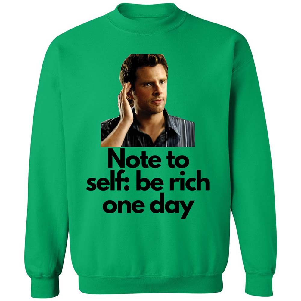 Classic Unisex Sweatshirt - KFNUNYWY - Irish Green - 13