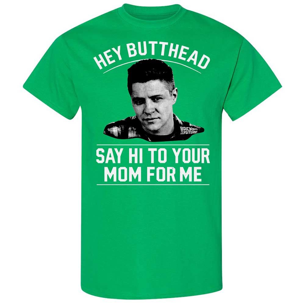 Classic Unisex T-Shirt - D1RJ9E19 - Irish Green - 13