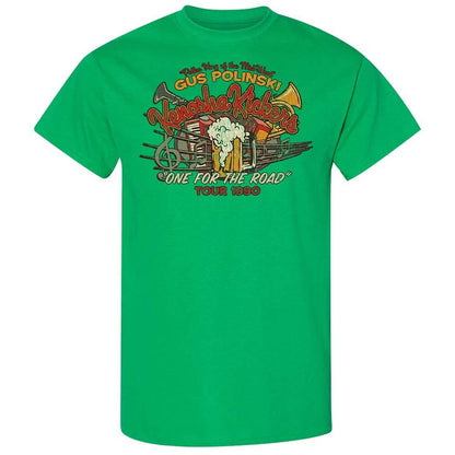 One for the Road - Irish Green - 13