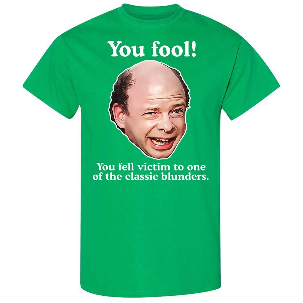 Classic Unisex T-Shirt - HTU2CDVK - Irish Green - 13