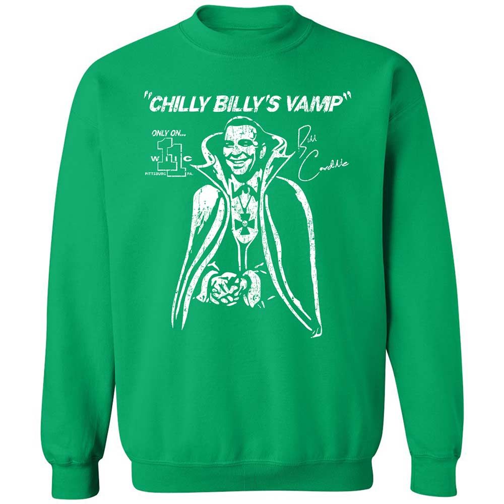 Good night and sleep warm - Irish Green - 13