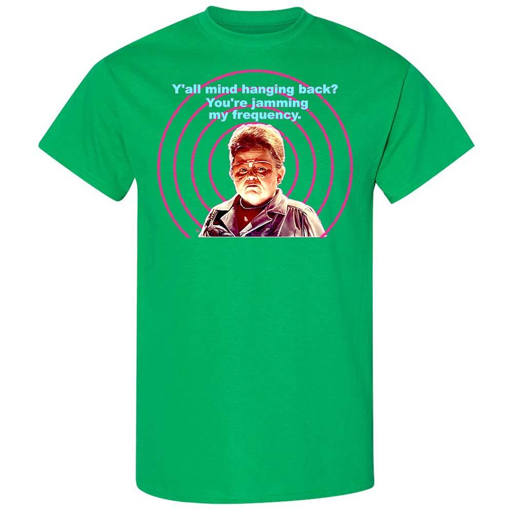 Classic Unisex T-Shirt - BW5922HZ - Irish Green - 13