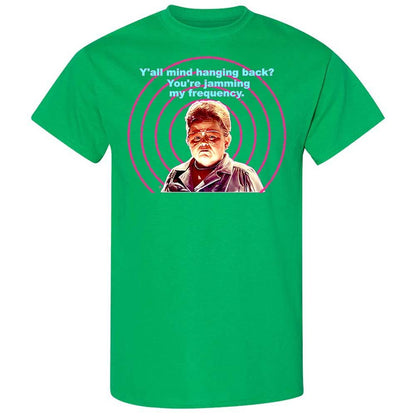 Classic Unisex T-Shirt - BW5922HZ - Irish Green - 13