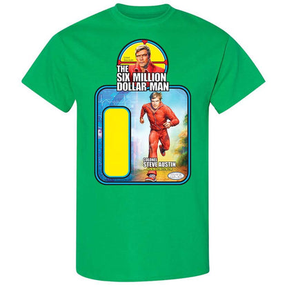 El Hombre Nuclear - Irish Green - 13
