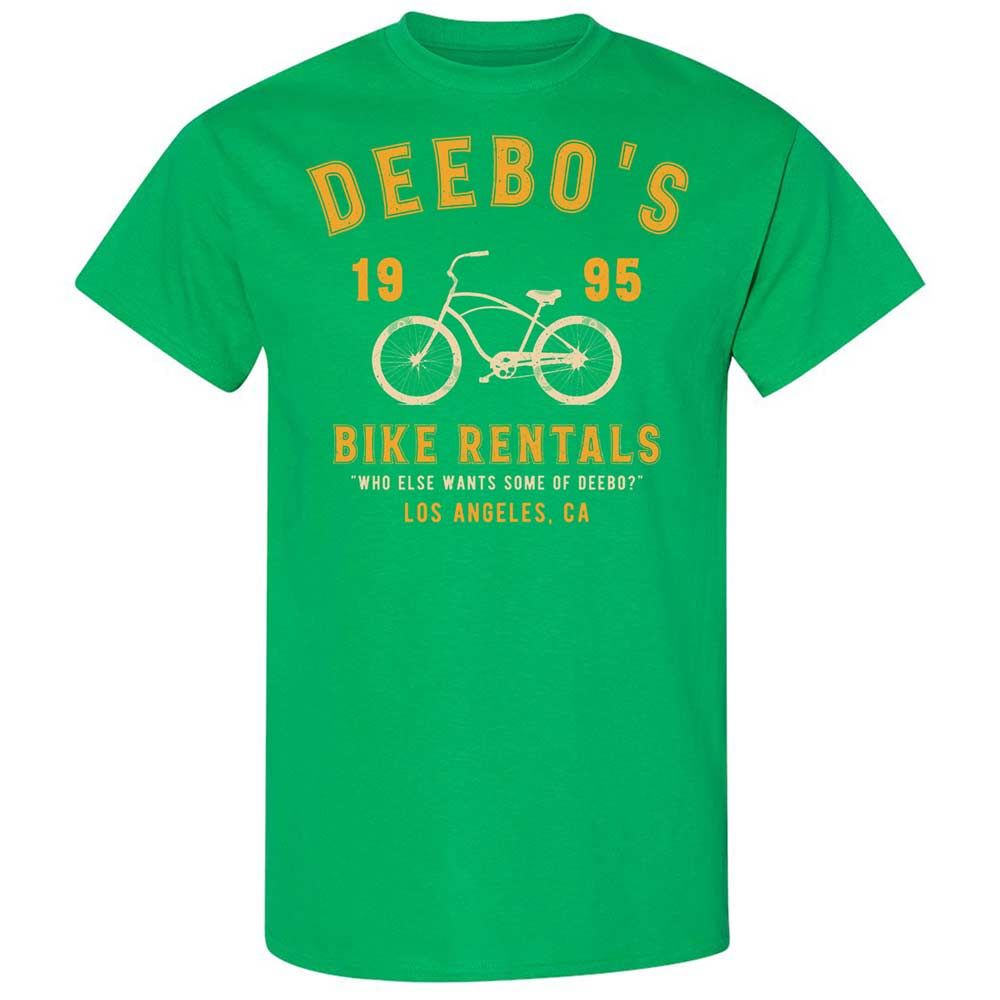 Classic Unisex T-Shirt - AQSCPWLX - Irish Green - 13