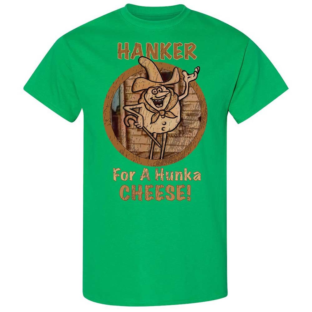 Classic Unisex T-Shirt - PWERQ6C9 - Irish Green - 13