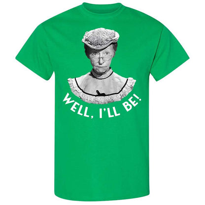 Well, I'll Be - Irish Green - 13