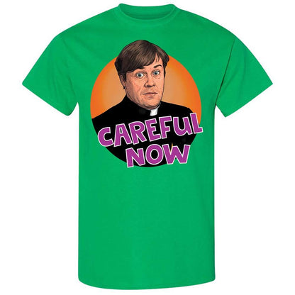 Classic Unisex T-Shirt - ESFD859L - Irish Green - 13