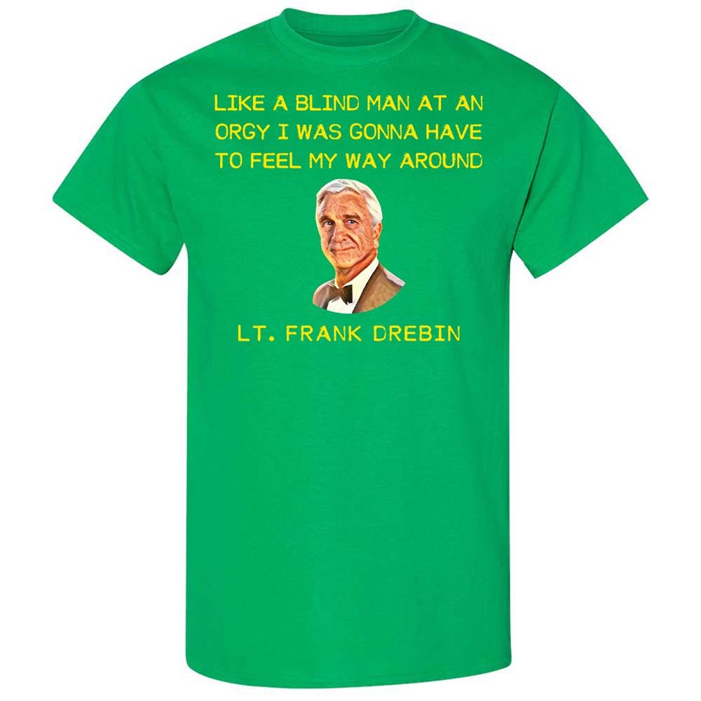 Classic Unisex T-Shirt - 3YLXP4WL - Irish Green - 13