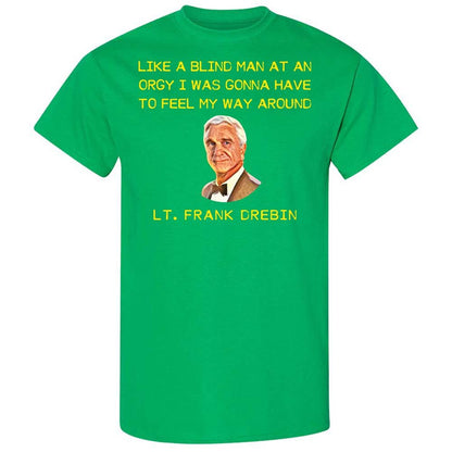 Classic Unisex T-Shirt - 3YLXP4WL - Irish Green - 13