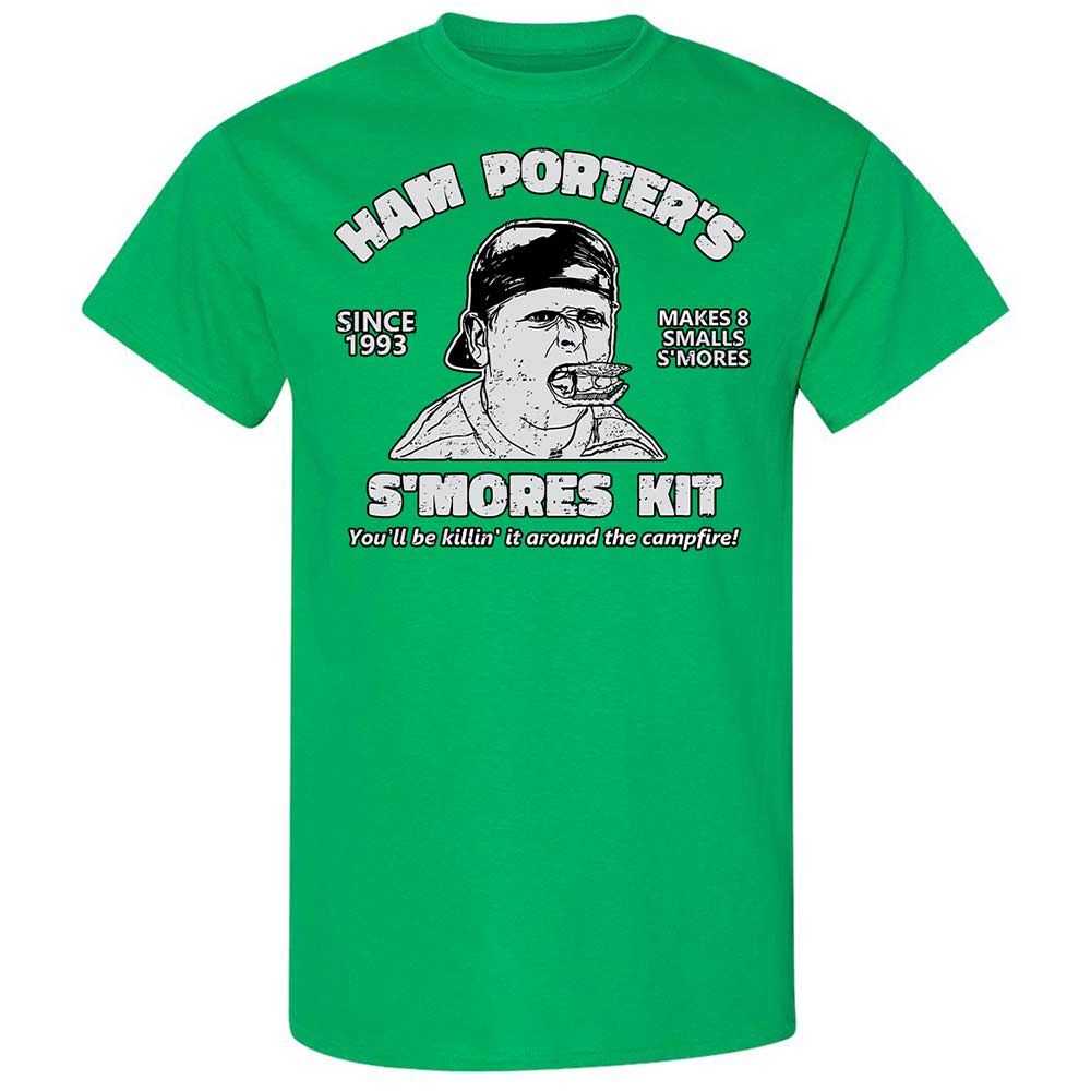 Classic Unisex T-Shirt - BD8FDCDA - Irish Green - 13