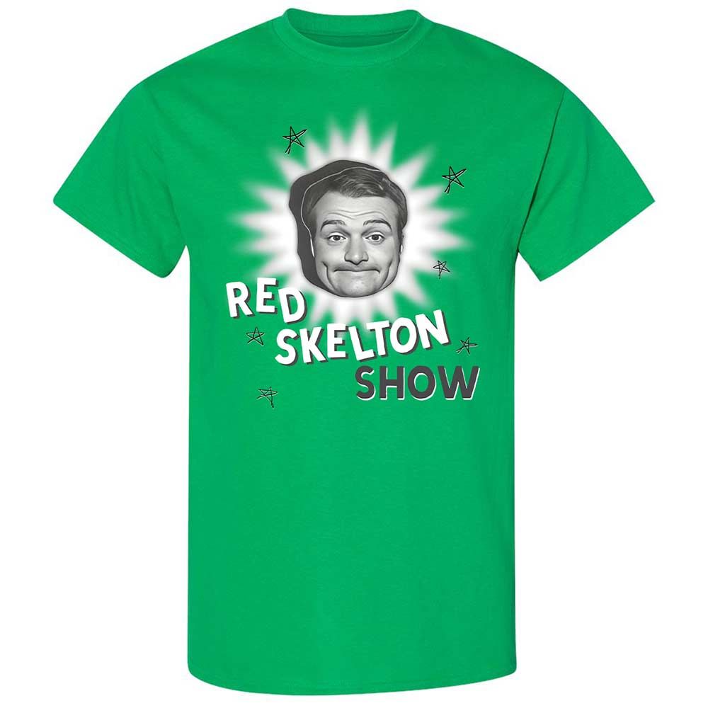 Classic Unisex T-Shirt - V7LWH8YW - Irish Green - 13