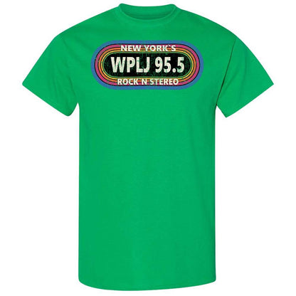Classic Unisex T-Shirt - 1U4GTSKA - Irish Green - 13