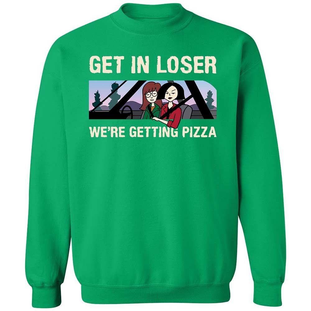 Classic Unisex Sweatshirt - WUG6BDUS - Irish Green - 13
