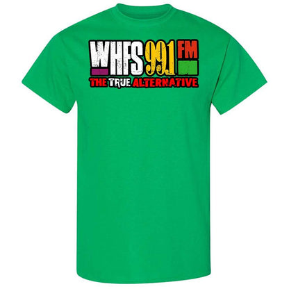 The True Alternative - Irish Green - 13