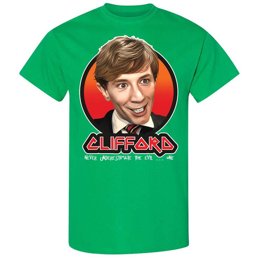 Classic Unisex T-Shirt - V1P6B71Q - Irish Green - 13