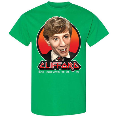 Classic Unisex T-Shirt - V1P6B71Q - Irish Green - 13