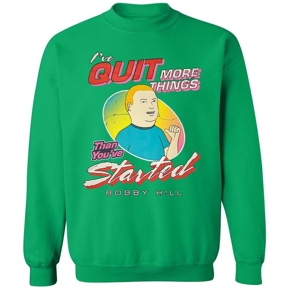 Classic Unisex Sweatshirt - 4A2GNG47 - Irish Green - 13