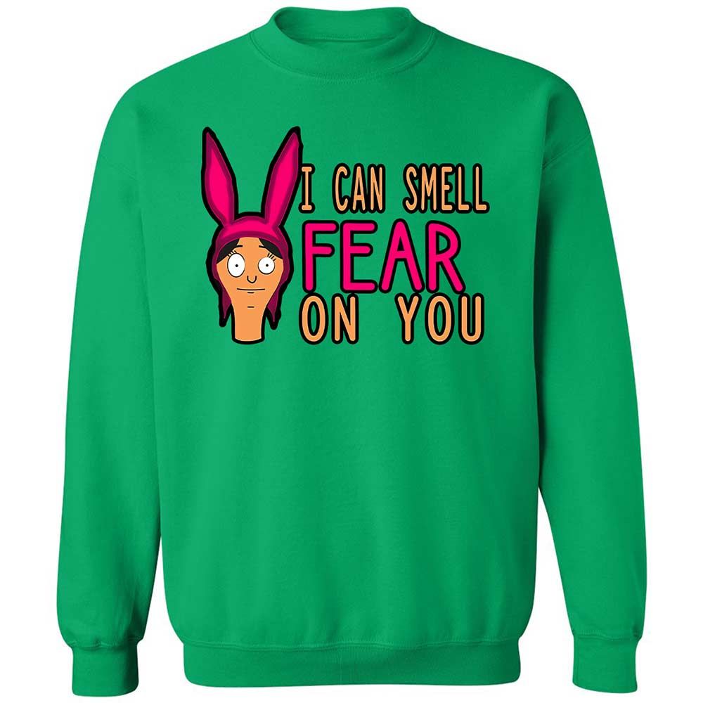 Classic Unisex Sweatshirt - AVN937LZ - Irish Green - 13