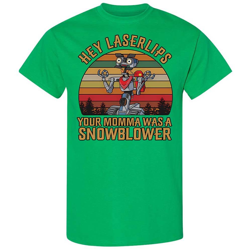 Classic Unisex T-Shirt - XB924A1L - Irish Green - 13