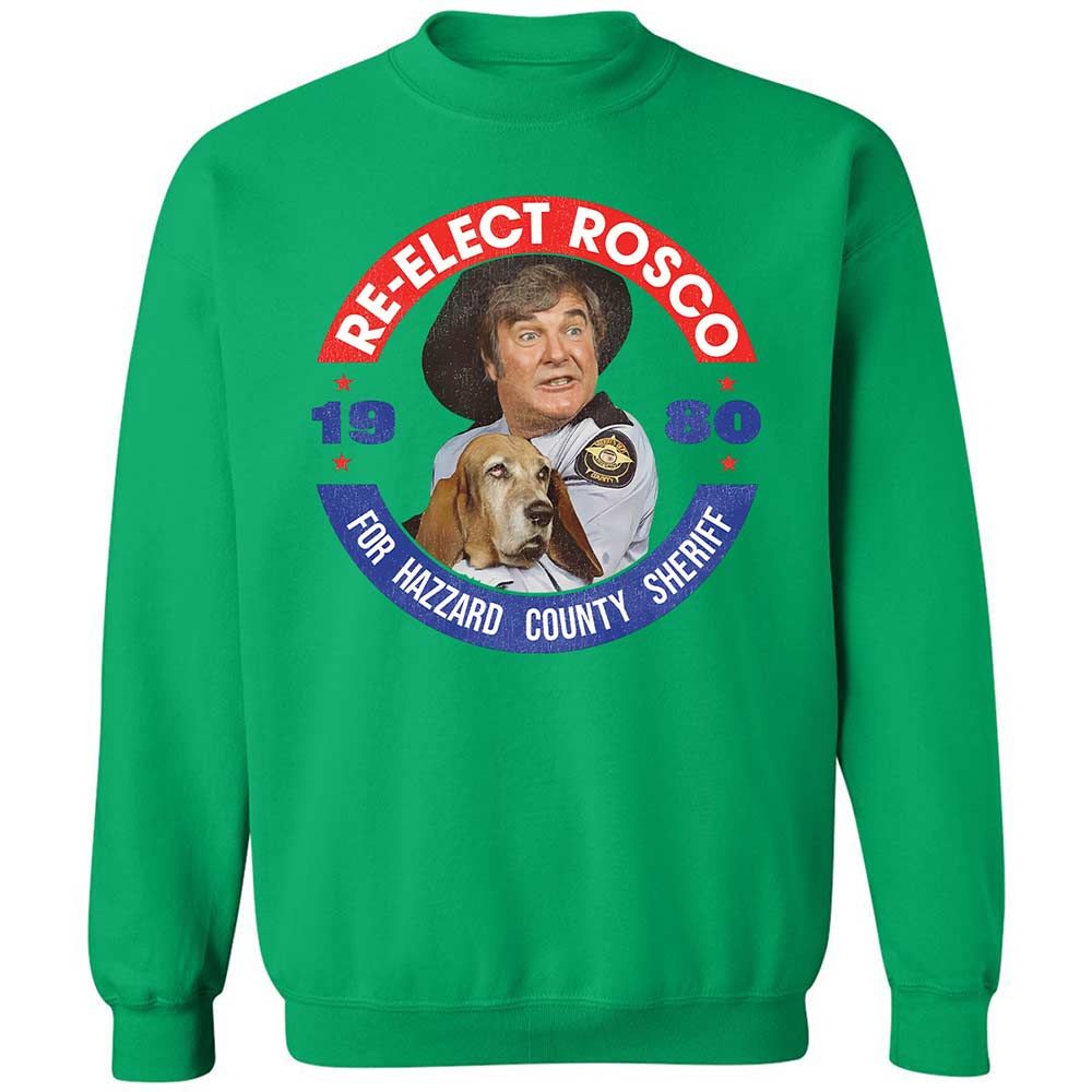 Classic Unisex Sweatshirt - 26HGH2DK - Irish Green - 13