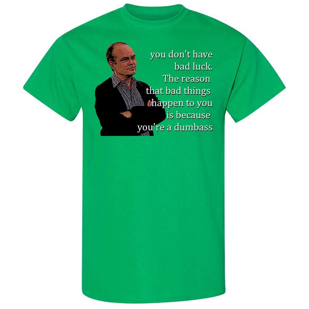 Classic Unisex T-Shirt - G2AMYB4Y - Irish Green - 13