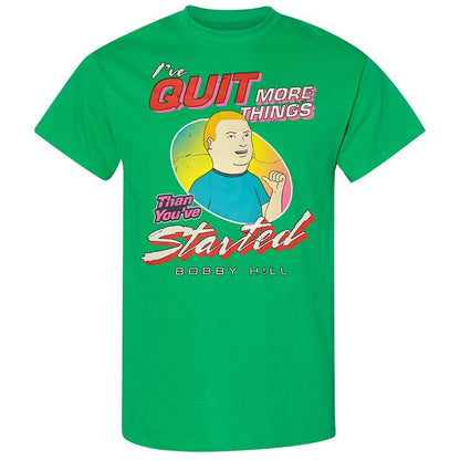 Classic Unisex T-Shirt - 1RSK27S9 - Irish Green - 13