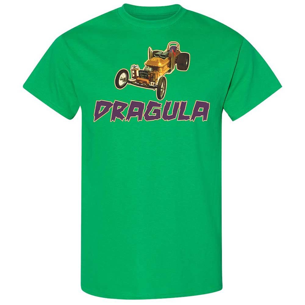 Classic Unisex T-Shirt - KRTKVZT9 - Irish Green - 13