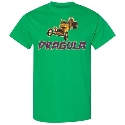 Classic Unisex T-Shirt - KRTKVZT9 - Irish Green - 13