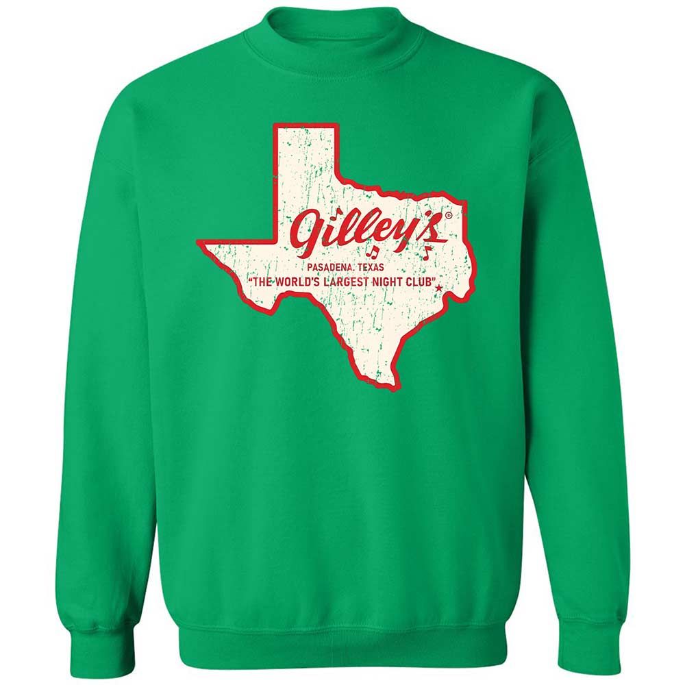 Classic Unisex Sweatshirt - QEQ8KLF5 - Irish Green - 13