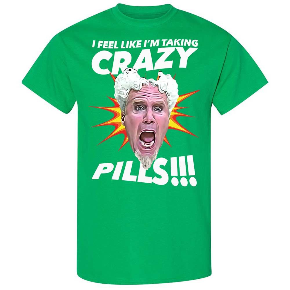 Classic Unisex T-Shirt - 6525854T - Irish Green - 13