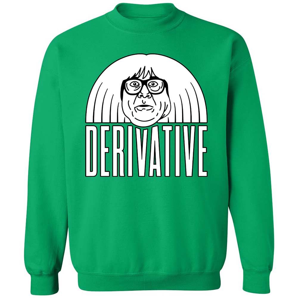 Classic Unisex Sweatshirt - NPE236JQ - Irish Green - 13