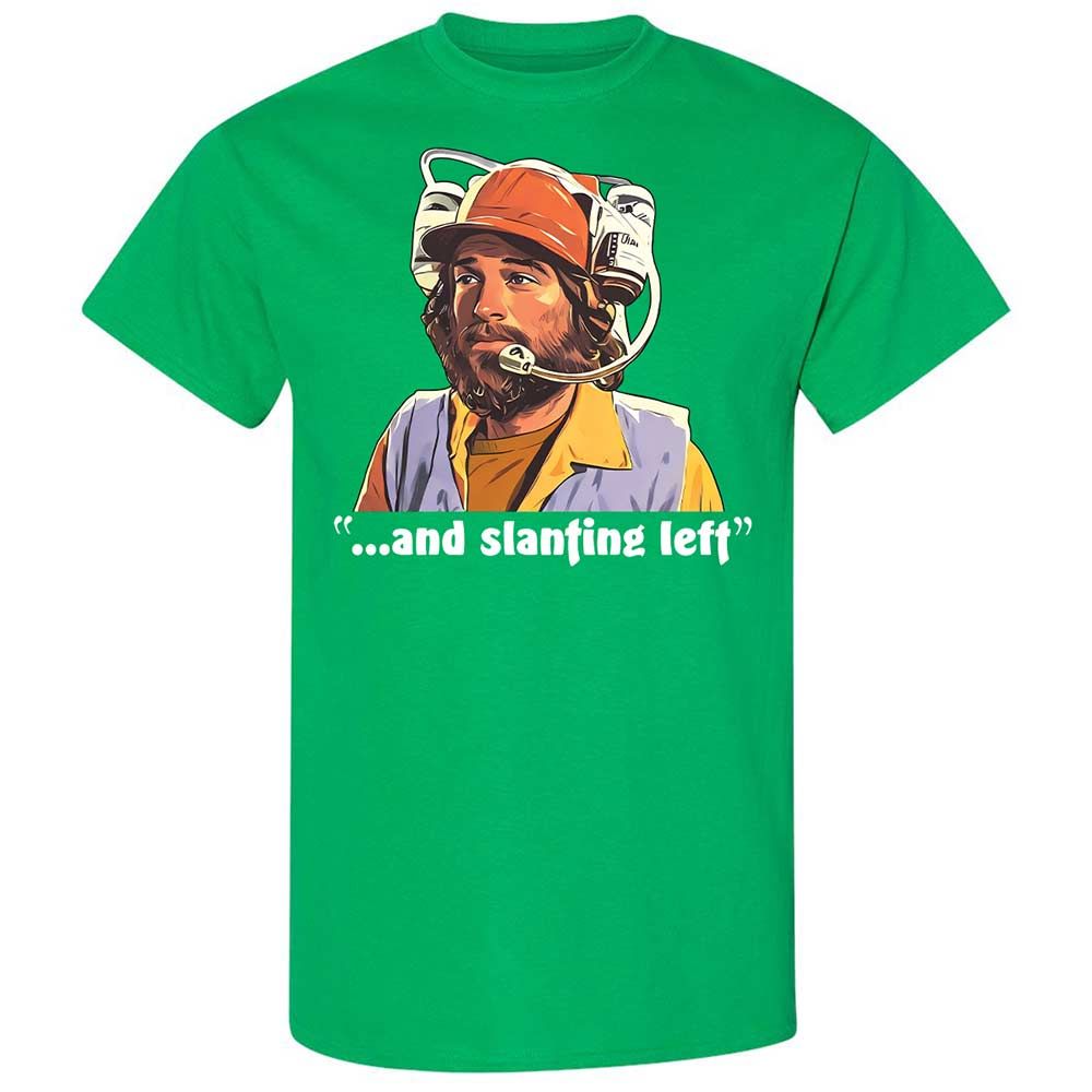 Classic Unisex T-Shirt - EJHS8XBX - Irish Green - 13