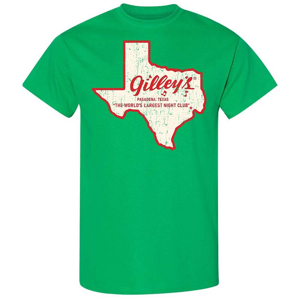 Classic Unisex T-Shirt - N9Y2T1SZ - Irish Green - 13