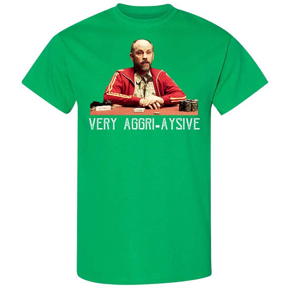 Classic Unisex T-Shirt - UAAVTNTM - Irish Green - 13