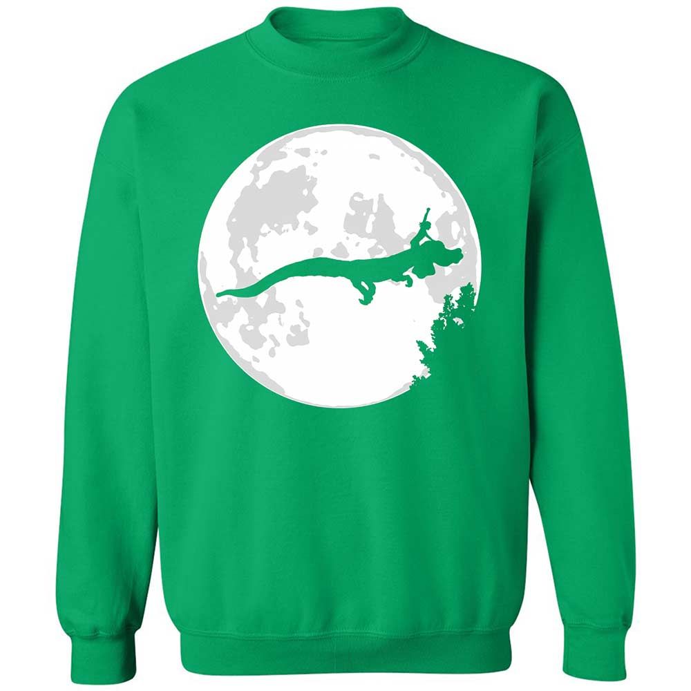 Falkor Moon - Irish Green - 13