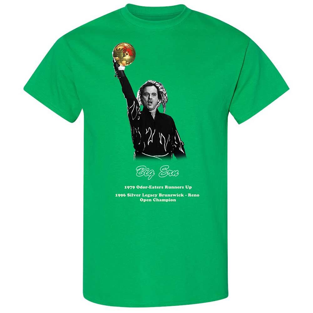 Classic Unisex T-Shirt - J1285AL8 - Irish Green - 13